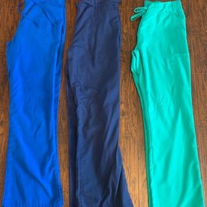 Cherokee Workwear/Greys Anatomy scrub pants